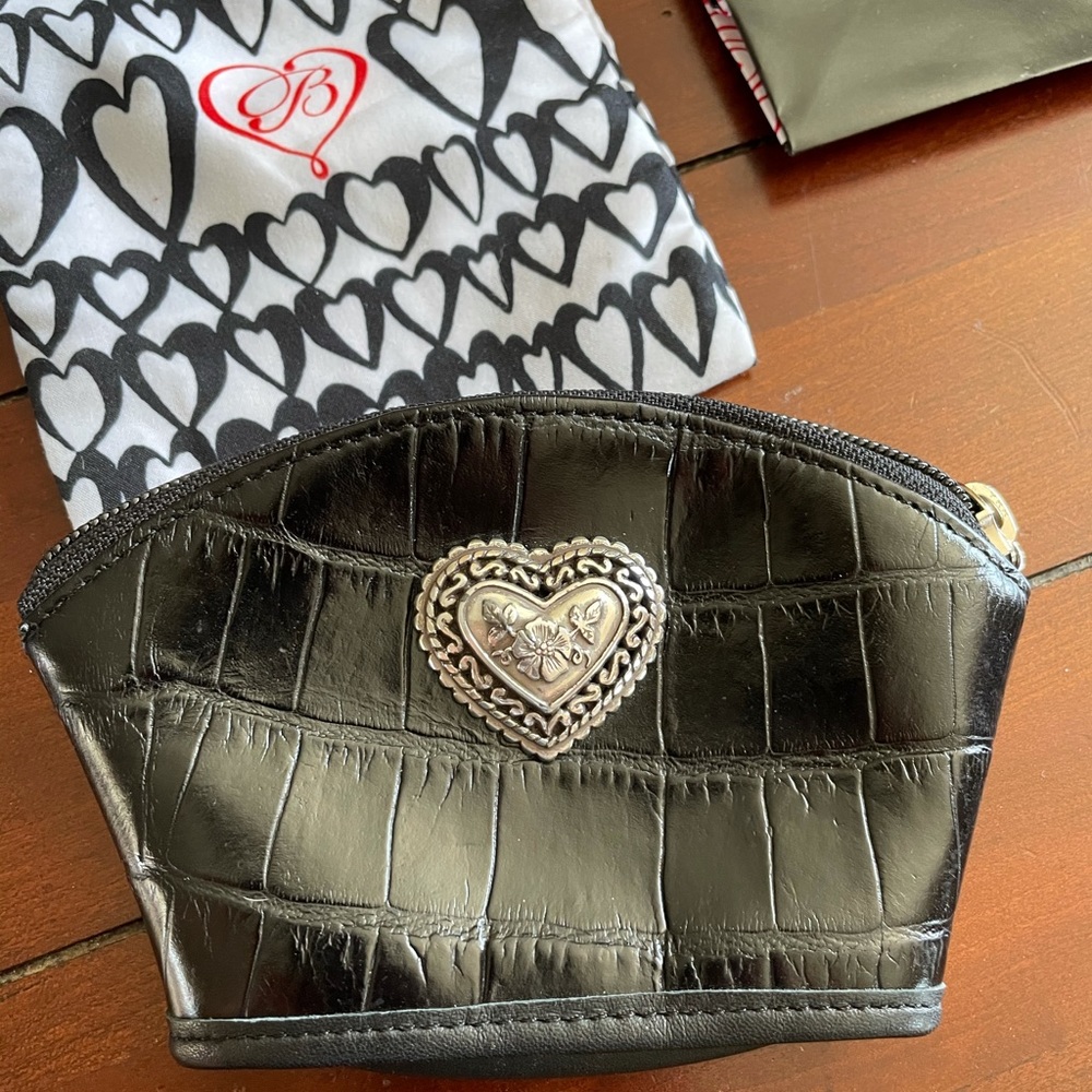 Brighton coin purse.